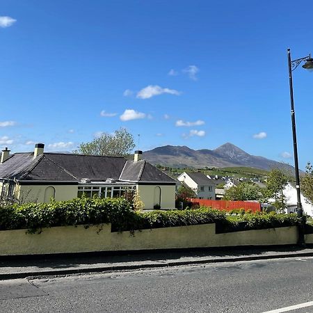 Quay Lodge Westport Dış mekan fotoğraf
