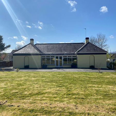 Quay Lodge Westport Dış mekan fotoğraf