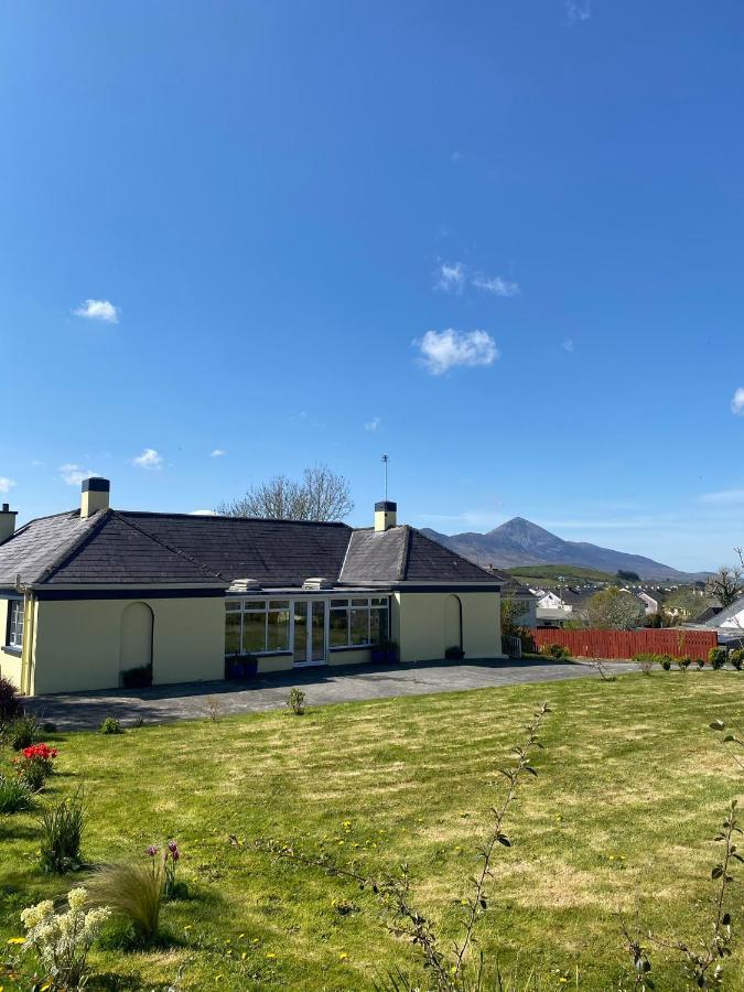 Quay Lodge Westport Dış mekan fotoğraf