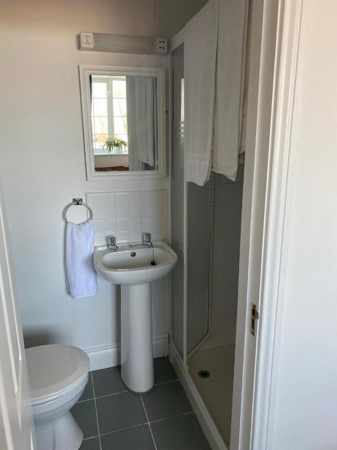 Quay Lodge Westport Dış mekan fotoğraf