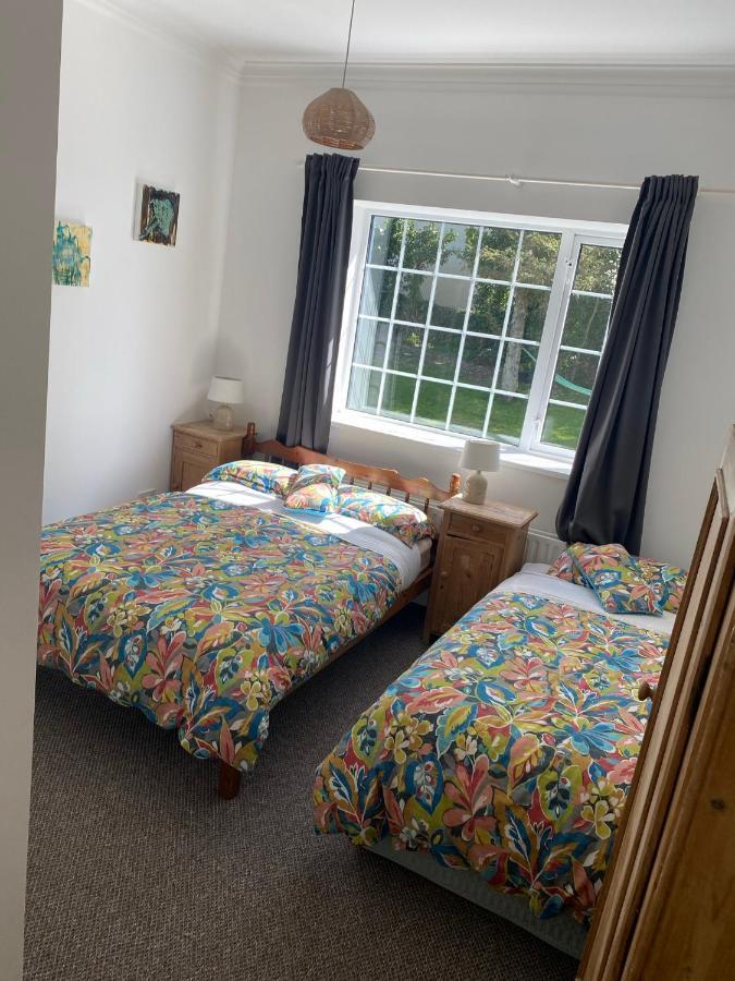 Quay Lodge Westport Dış mekan fotoğraf