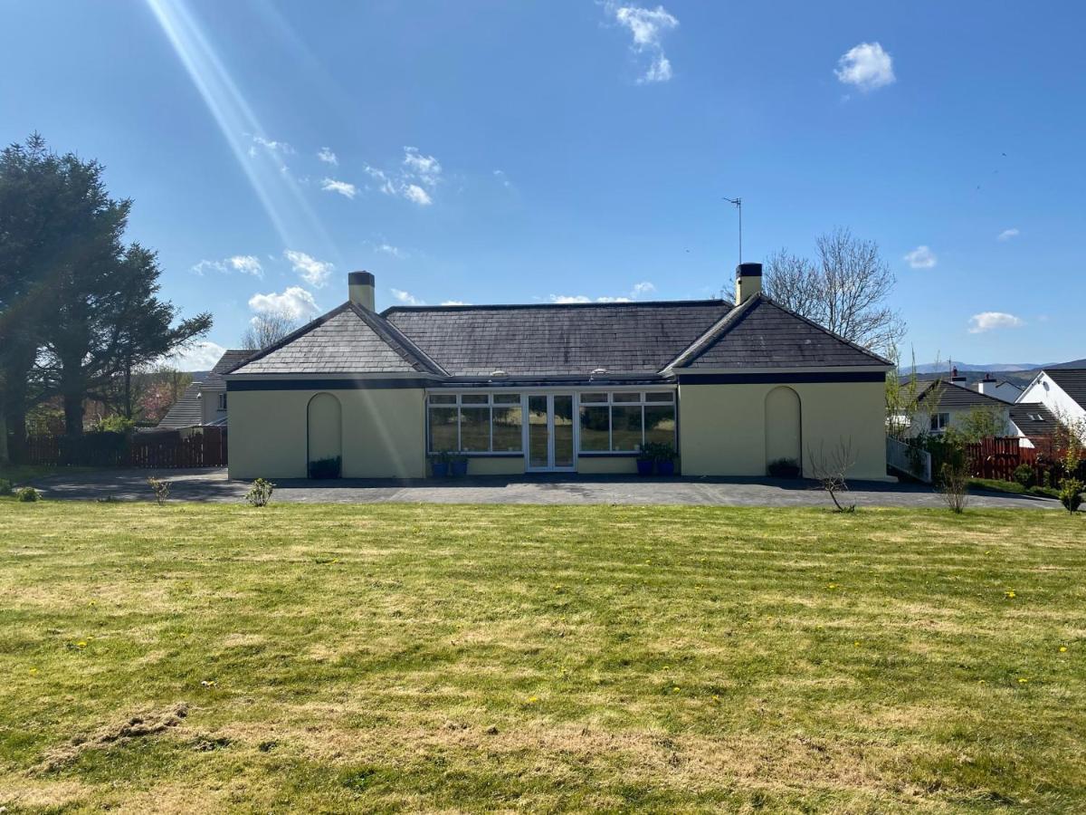 Quay Lodge Westport Dış mekan fotoğraf