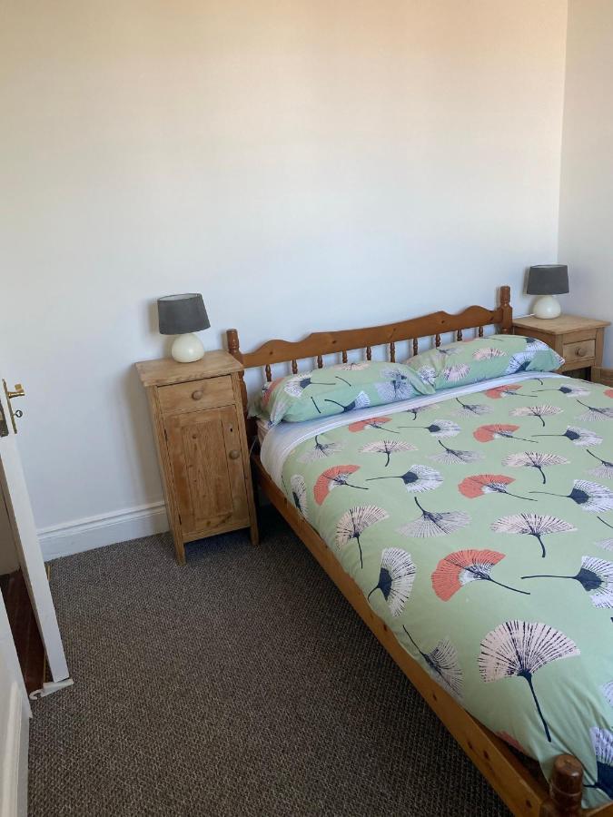 Quay Lodge Westport Dış mekan fotoğraf